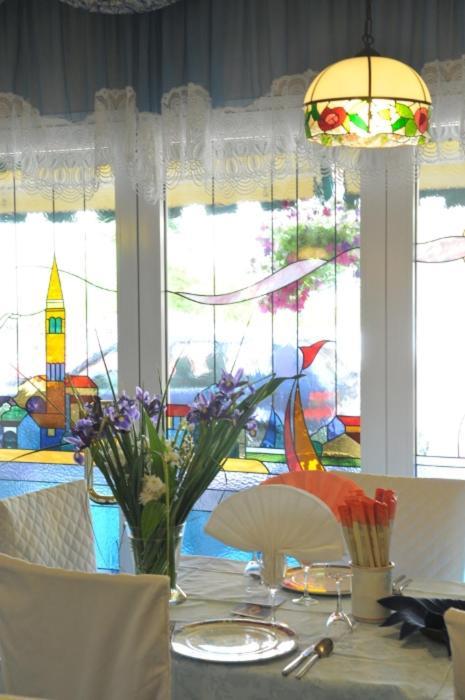 Ristorante Fabrizio Hotel Caorle